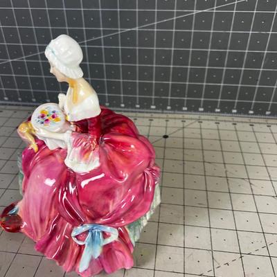 Royal Doulton Figurine "Penelope" HN 1901