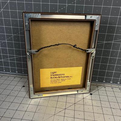 Ithaca Guns Thank You Plaque 