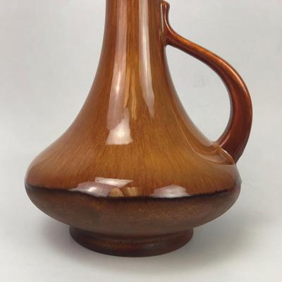  mid century modern ROYAL HAEGER POTTERY EWER