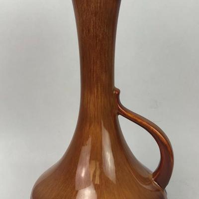  mid century modern ROYAL HAEGER POTTERY EWER