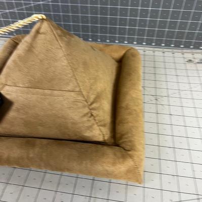 Tablet or Book Holder