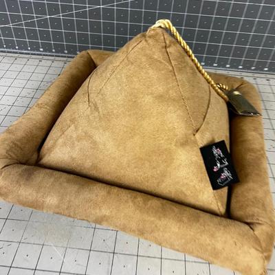 Tablet or Book Holder