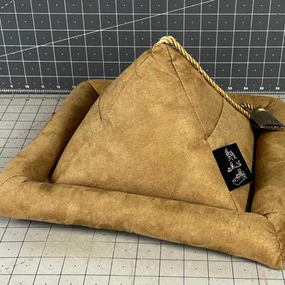 Tablet or Book Holder