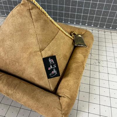 Tablet or Book Holder