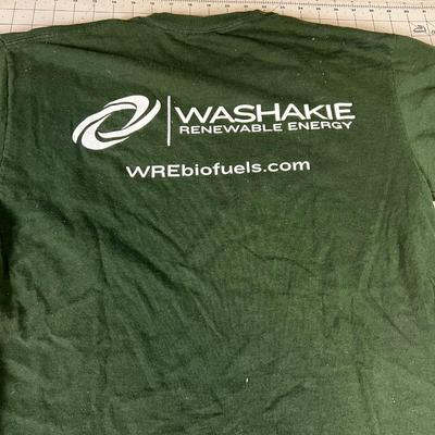 Utah JAZZ Green Team T-Shirt 