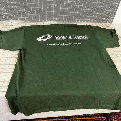 Utah JAZZ Green Team T-Shirt 