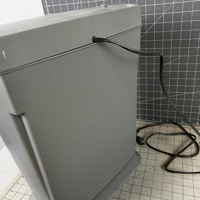 Tech Solution Paper Shredder 