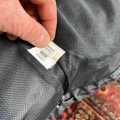 Free Country Men's Windbreaker Style Jacket 