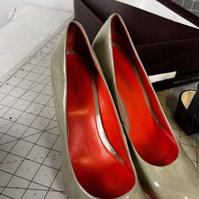 Women's Shoes 