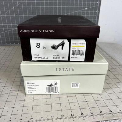 Women's Shoes 