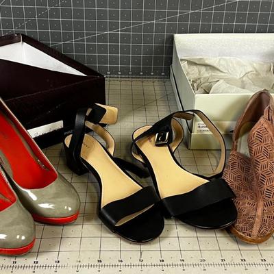 Women's Shoes 