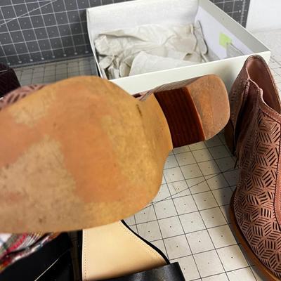 Women's Shoes 