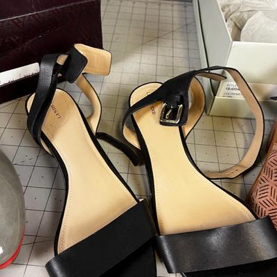 Women's Shoes 