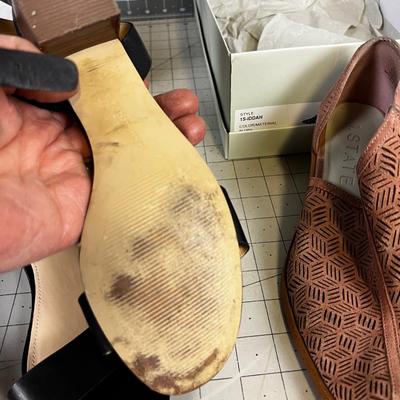 Women's Shoes 
