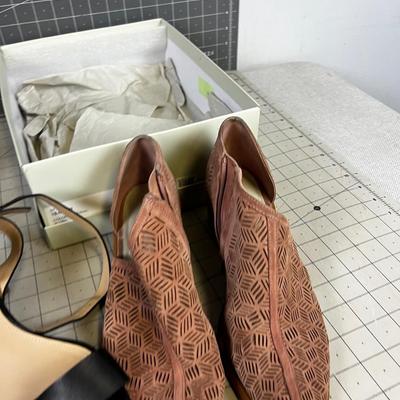 Women's Shoes 
