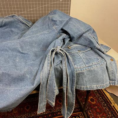 Komitor Denim Jacket Women's 