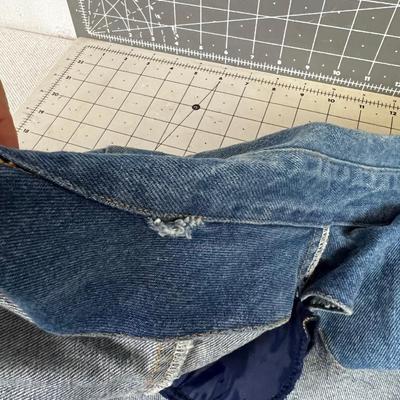 Komitor Denim Jacket Women's 
