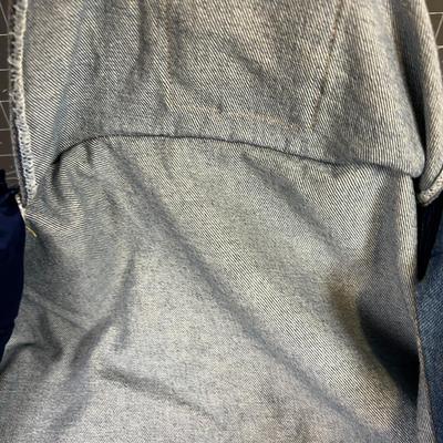 Komitor Denim Jacket Women's 