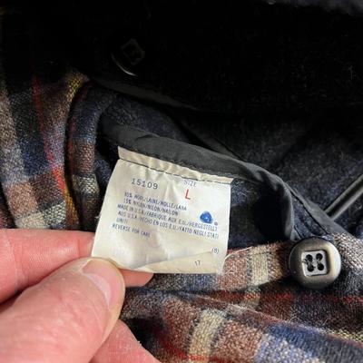Woolrich COAT Black Dress Coat