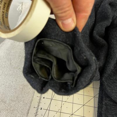 Woolrich COAT Black Dress Coat