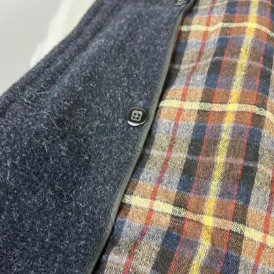 Woolrich COAT Black Dress Coat