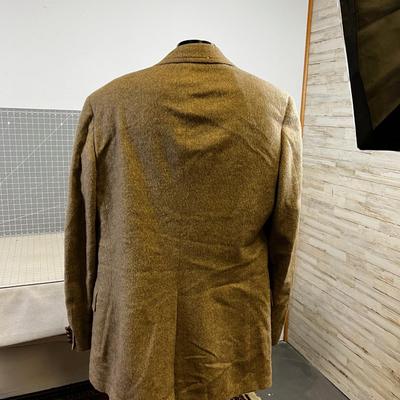  Chaps by Ralph Lauren Men's Jacket  