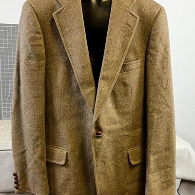  Chaps by Ralph Lauren Men's Jacket  