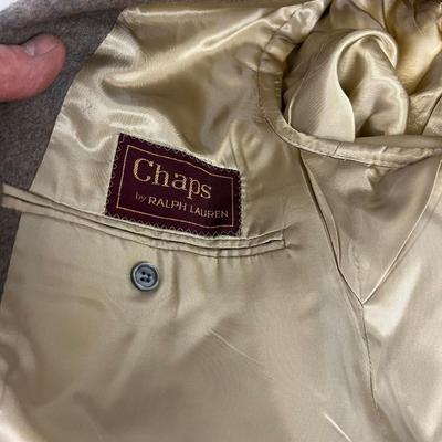  Chaps by Ralph Lauren Men's Jacket  