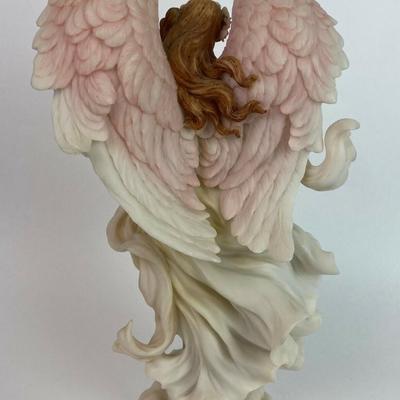 Angelic Seraphim Classics Chloe Nature's Gift 1997 LTD ED 12" FIGURINE 