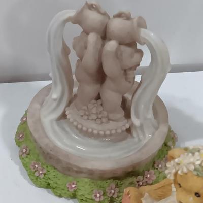 Collectible Cherished Teddies Teddy bears