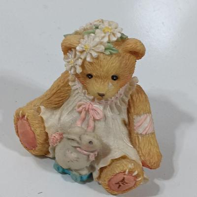 Collectible Cherished Teddies Teddy bears