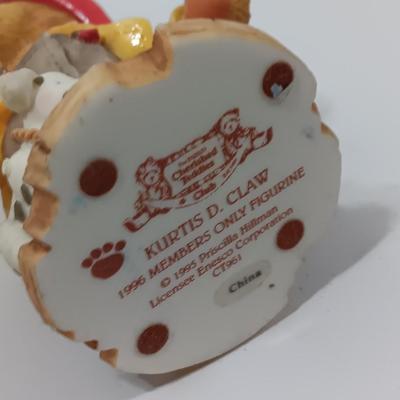 Collectible Cherished Teddies Teddy bears