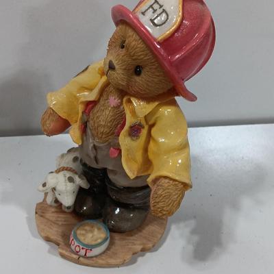 Collectible Cherished Teddies Teddy bears
