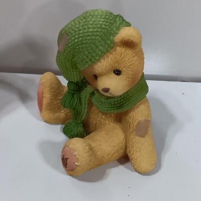 Collectible Cherished Teddies Teddy bears