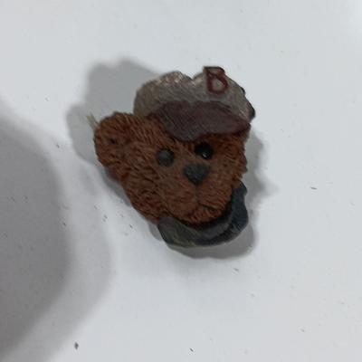 Collectible Cherished Teddies Teddy bears