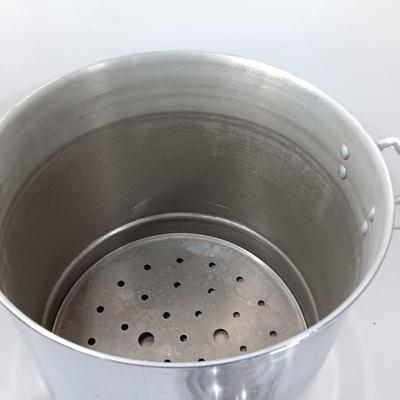 HUGE stock pot