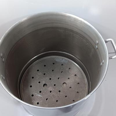 HUGE stock pot