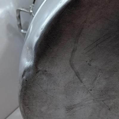 HUGE stock pot