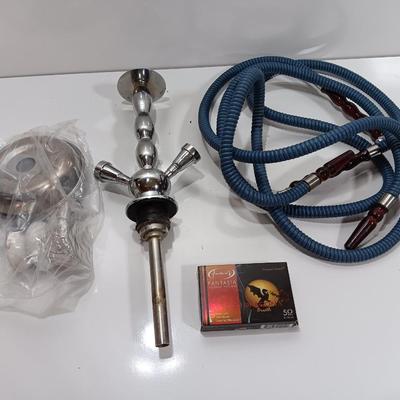 Hookah parts