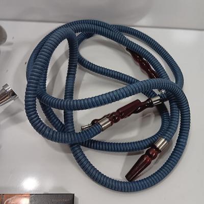 Hookah parts