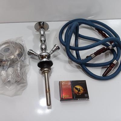 Hookah parts
