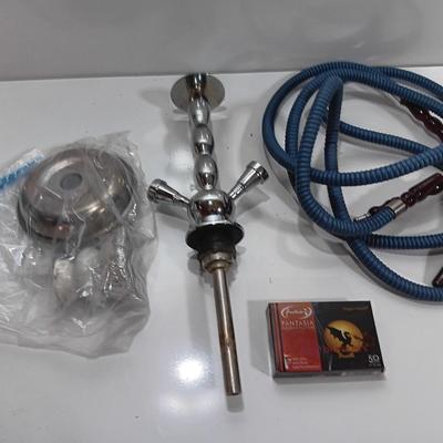 Hookah parts