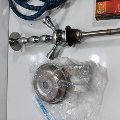Hookah parts