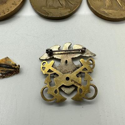 WW2 Medals