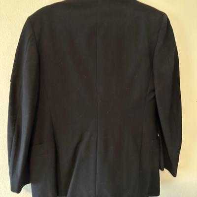 US Navy Jacket & Pants