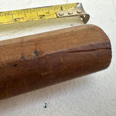 Late Muromachi Period Japanese Samurai WAKIZASHI Sword (new pictures added)