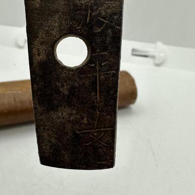 Late Muromachi Period Japanese Samurai WAKIZASHI Sword (new pictures added)