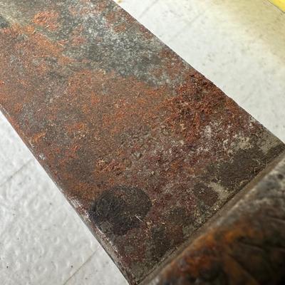 WWI German Bayonet