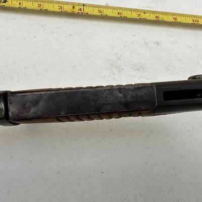 WW1 German Bayonet