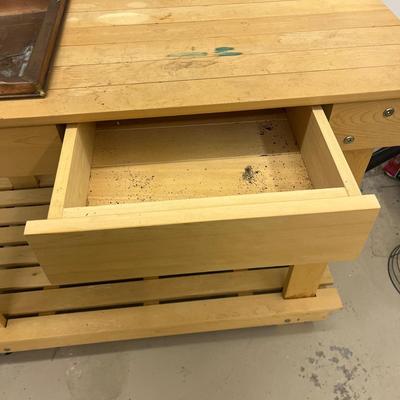 Potting Bench (G-MG)